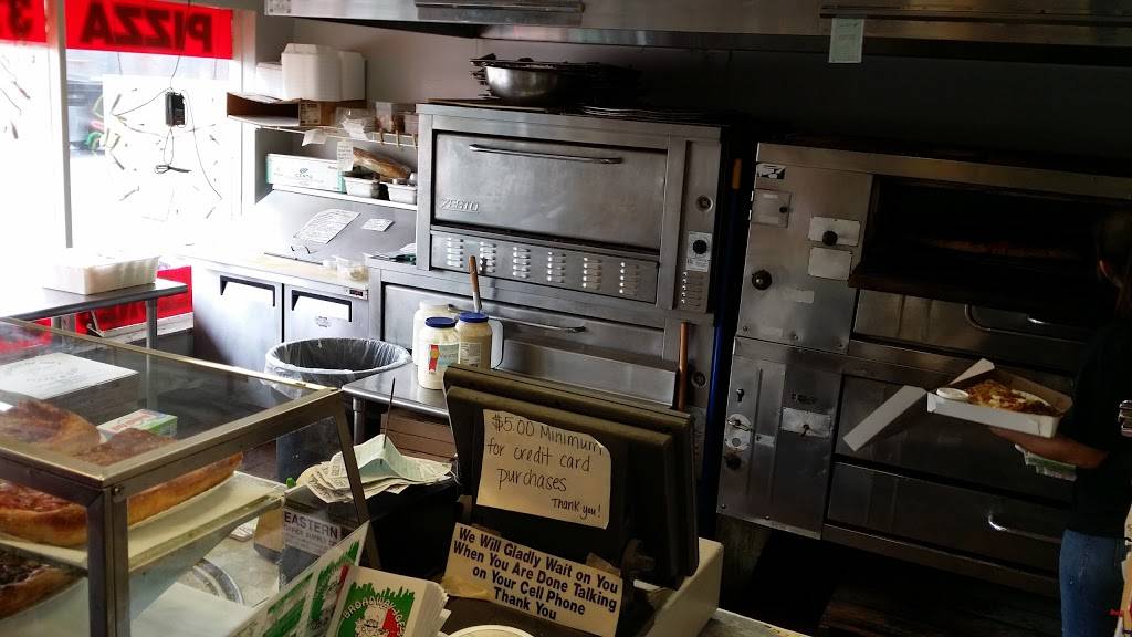 Broadway Joes Pizzeria | restaurant | 2240 Broadway, Schenectady, NY 12306, USA | 5183720160 OR +1 518-372-0160