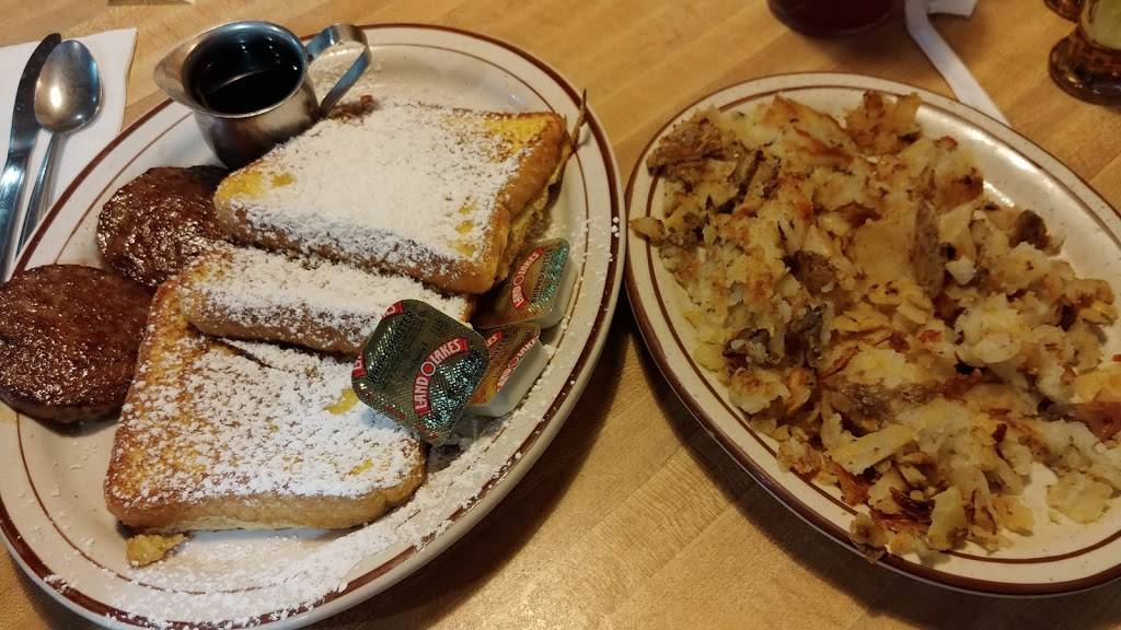 Whiffletree | restaurant | 28 Main St, Butler, OH 44822, USA | 4198833282 OR +1 419-883-3282