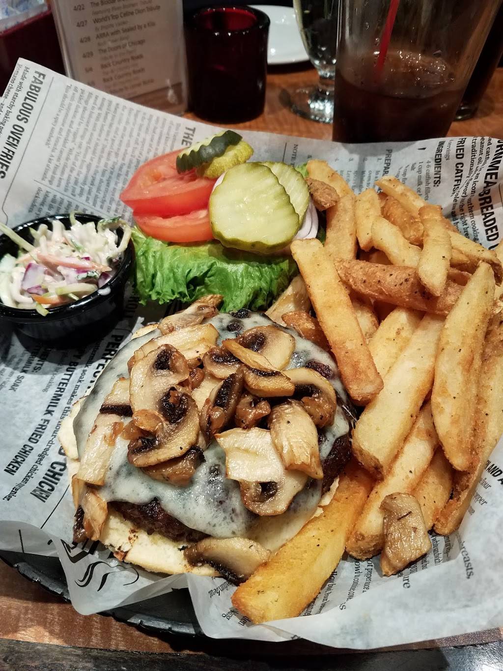 Jambalaya | restaurant | Pheasant Run Resort - Gallery Hall, 4051 E Main St, St. Charles, IL 60174, USA | 6305846300 OR +1 630-584-6300