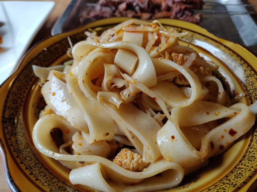 Panda Gourmet | restaurant | 2700 New York Ave NE, Washington, DC 20002, USA | 2026363588 OR +1 202-636-3588