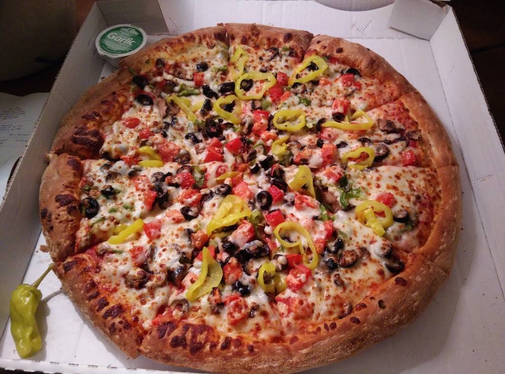 Papa Johns Pizza | restaurant | 1400 W State St, West Lafayette, IN 47906, USA | 7657432800 OR +1 765-743-2800