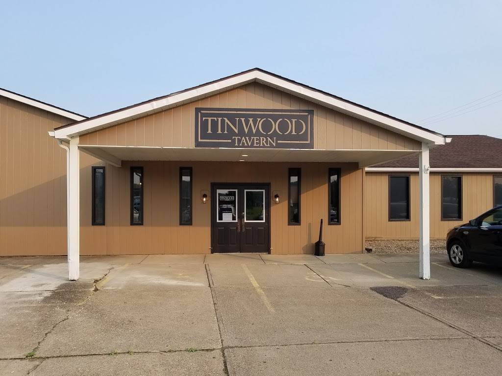 Tinwood Tavern | restaurant | 120 Johnson Dr, Uhrichsville, OH 44683, USA | 7402297081 OR +1 740-229-7081