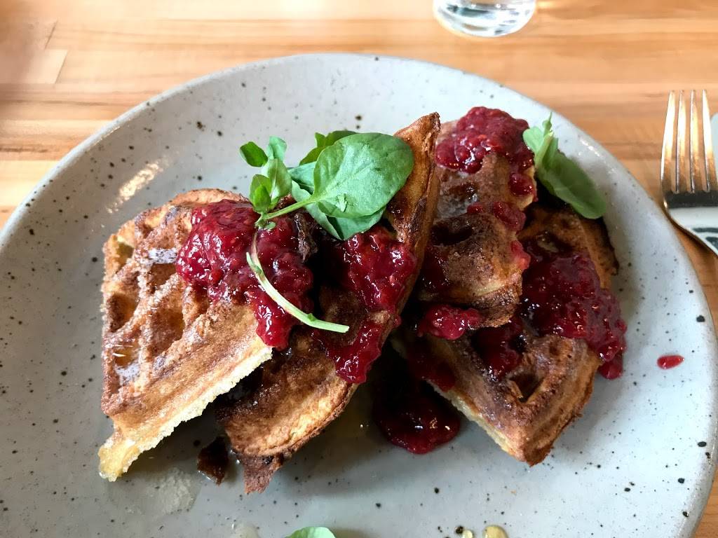 Birch + Butcher | restaurant | 459 E Pleasant St, Milwaukee, WI 53202, USA | 4143237372 OR +1 414-323-7372