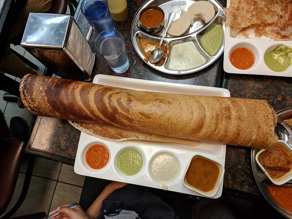 Madurai Idli Kadai | restaurant | 744 S Wolfe Rd, Sunnyvale, CA 94086, USA | 4087384354 OR +1 408-738-4354