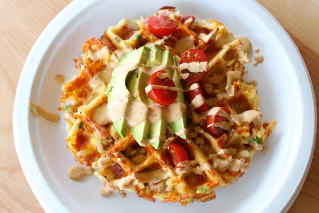 Bites & Bowls | restaurant | 1602 E Robinson Ave suite e, Springdale, AR 72764, USA | 4797995907 OR +1 479-799-5907