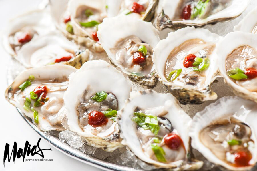 Malios | restaurant | 400 N Ashley Dr, Tampa, FL 33602, USA | 8132237746 OR +1 813-223-7746