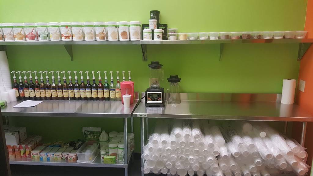Better nutrition Herbalife club | restaurant | 9624-A Belair Rd, Nottingham, MD 21236, USA | 4439076321 OR +1 443-907-6321