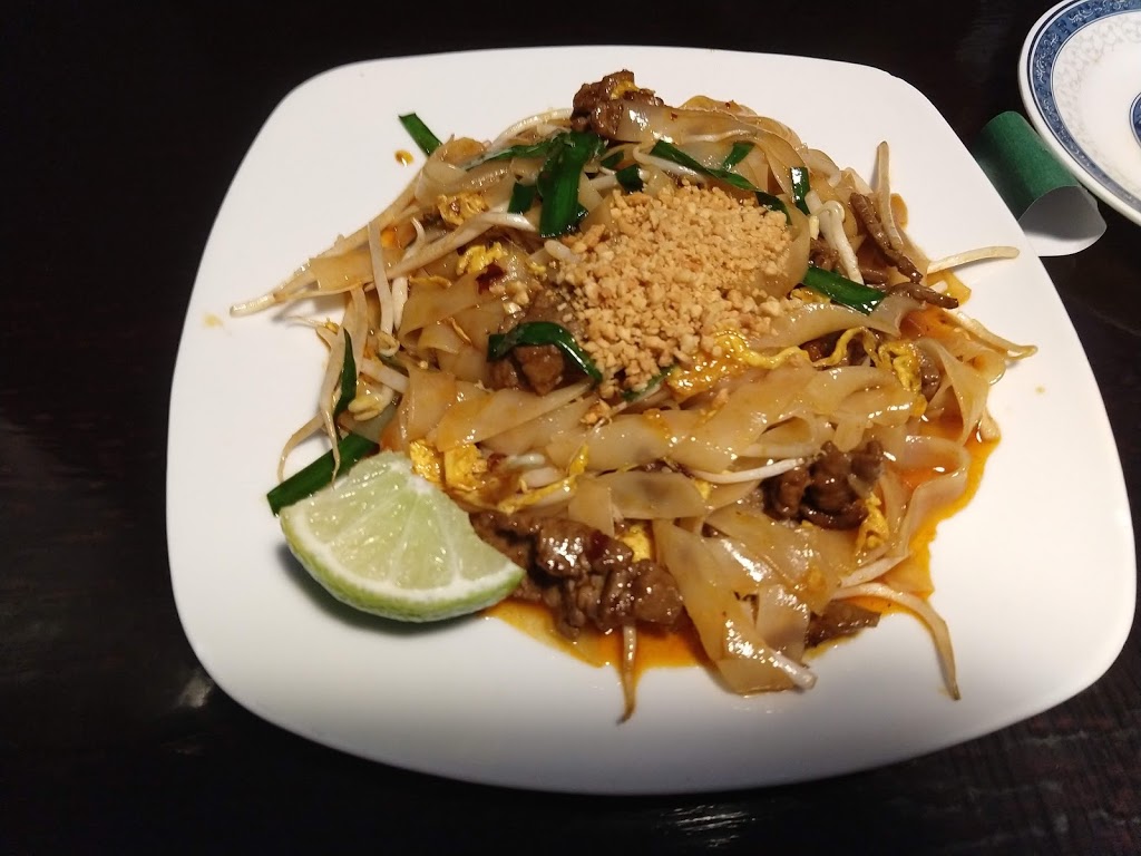 Lemongrass | restaurant | 2415 N Monroe St, Tallahassee, FL 32303, USA | 8507650672 OR +1 850-765-0672