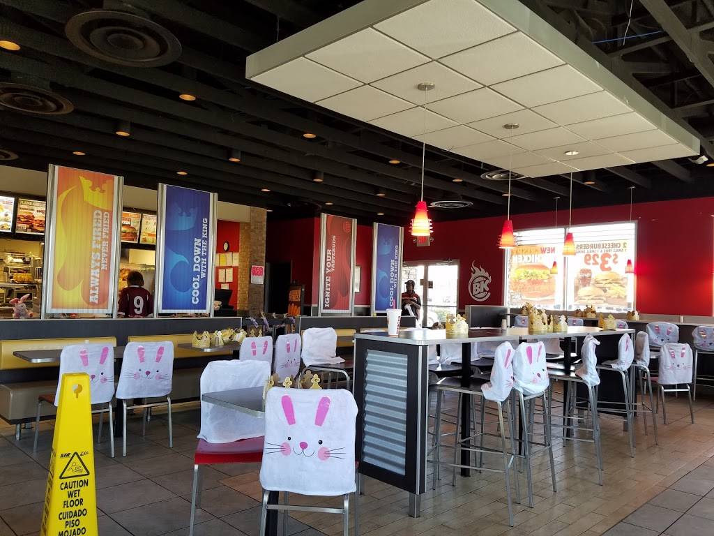 Burger King | restaurant | 1402 Gadsden Hwy, Birmingham, AL 35235, USA | 2056556595 OR +1 205-655-6595