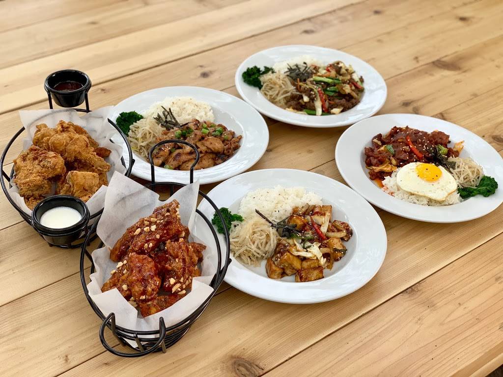 Charm BBQ Chicken | restaurant | 12233 Ranch Rd 620 N Suite 104, Austin, TX 78750, USA | 7372038545 OR +1 737-203-8545