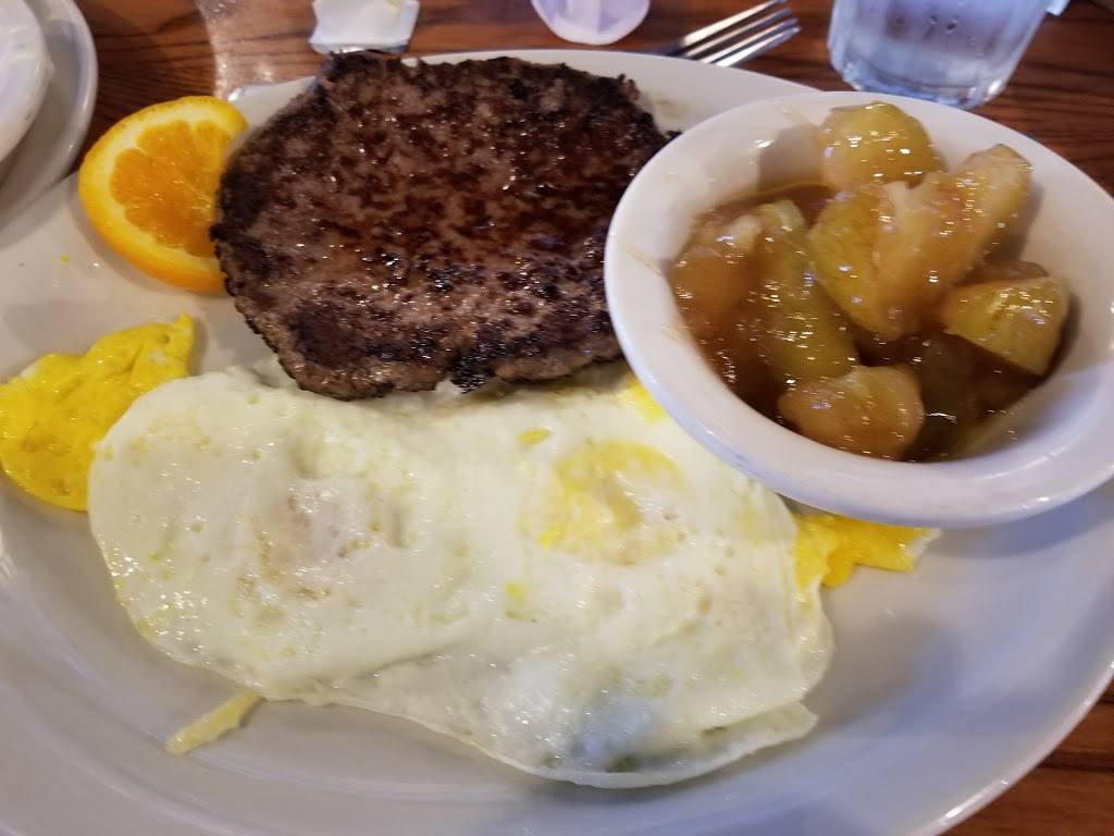 Cracker Barrel Old Country Store | restaurant | 5800 McWhinney Blvd, Loveland, CO 80538, USA | 9705939947 OR +1 970-593-9947