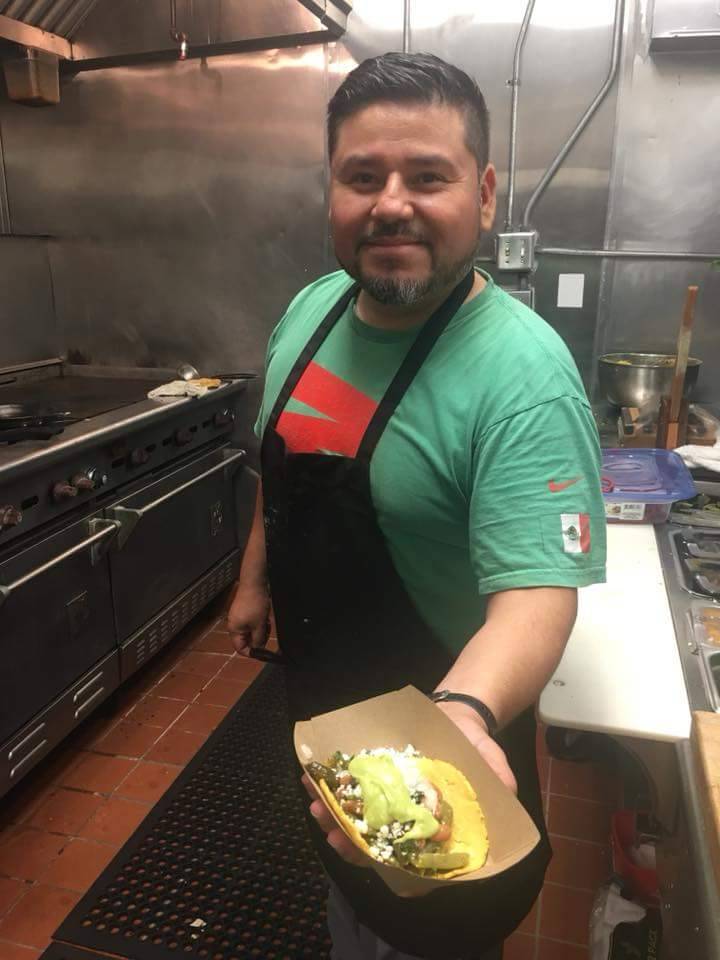 El Nopal Mexican Grill | restaurant | 1119 21st St, Sacramento, CA 95811, USA | 9168079129 OR +1 916-807-9129