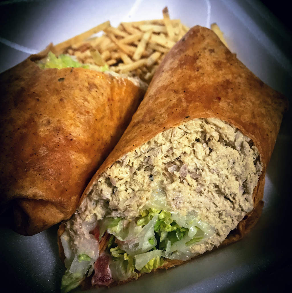 The Deli | restaurant | 18901 SW 106th Ave Suite #129, Cutler Bay, FL 33157, USA | 7867135443 OR +1 786-713-5443