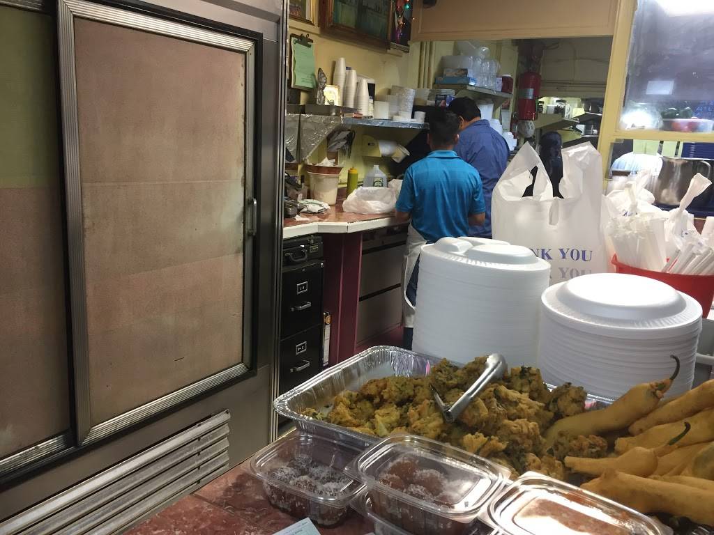 Sher-E-Punjab | restaurant | 1734 Oak Tree Road #1, Edison, NJ 08820, USA | 7325486155 OR +1 732-548-6155