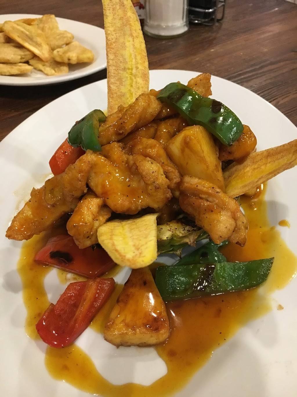 Punta Cana Restaurant | restaurant | 414 N Broad St, Elizabeth, NJ 07208, USA | 9085766058 OR +1 908-576-6058