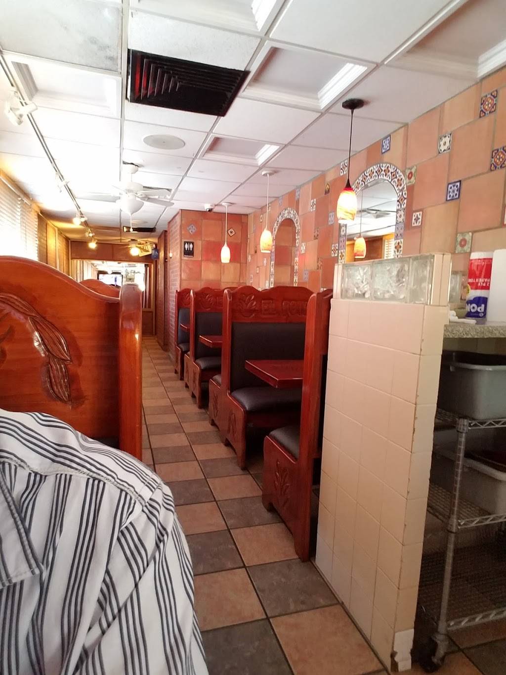 El Potro Mexican Restaurant | restaurant | 3396 Buford Hwy NE, Atlanta, GA 30329, USA | 4043259312 OR +1 404-325-9312