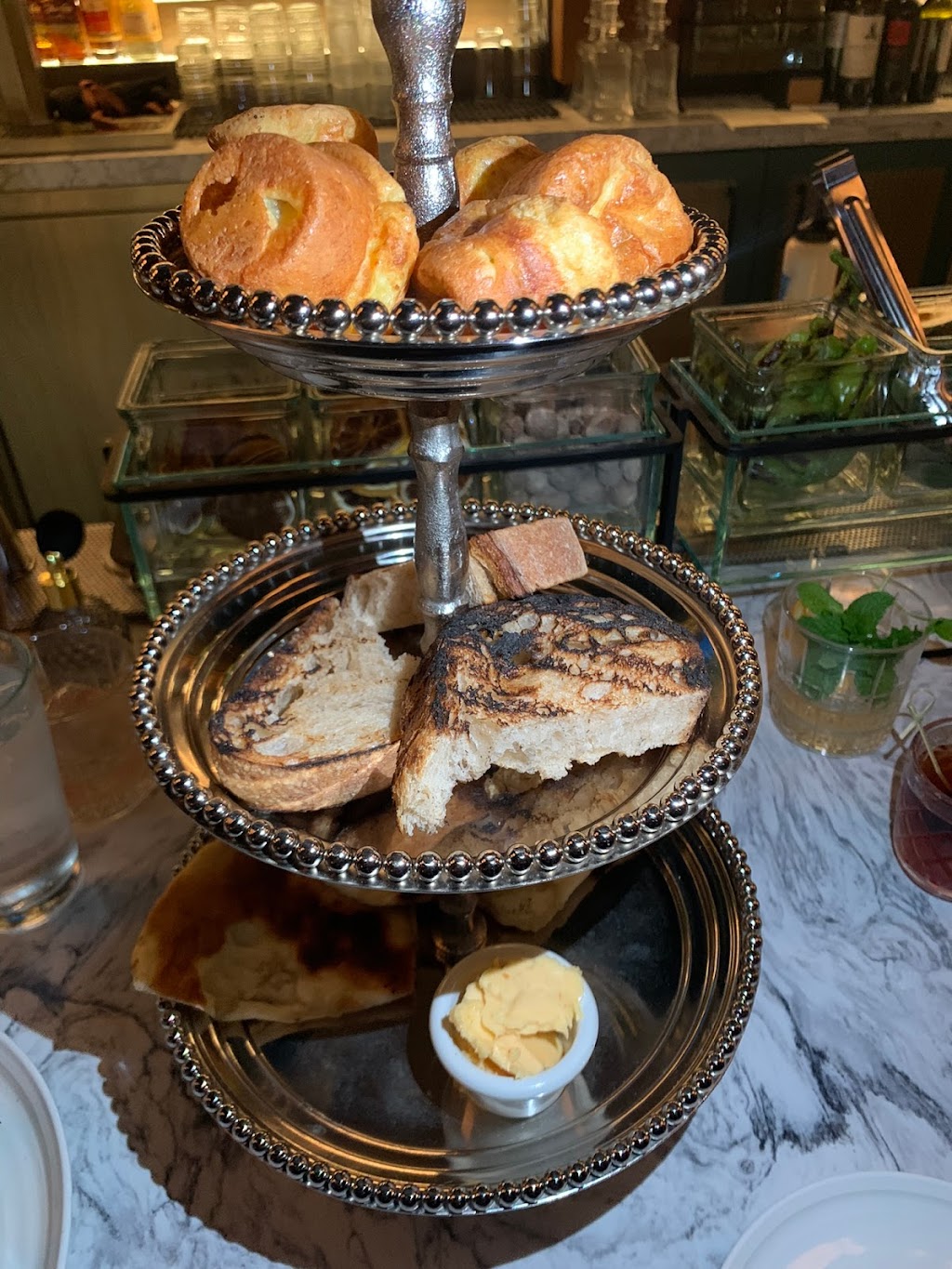 Wren & Wolf | restaurant | 2 N Central Ave Suite 101, Phoenix, AZ 85004, USA | 6025623510 OR +1 602-562-3510