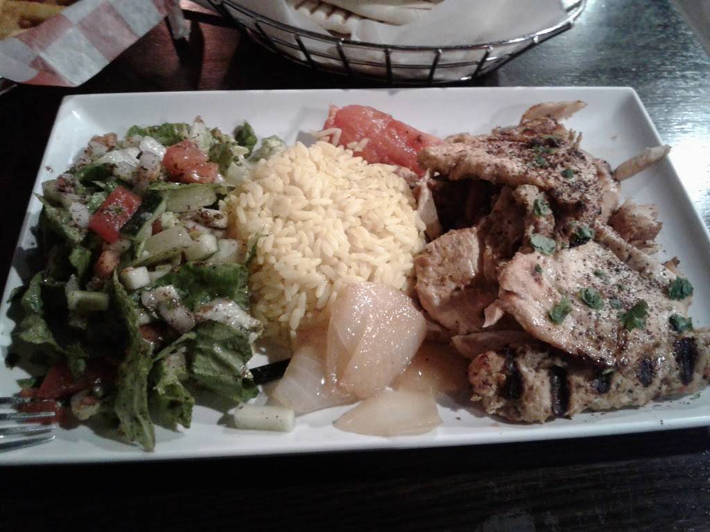 Pita Pita Mediterranean Grill | restaurant | 1278 E Dundee Rd, Palatine, IL 60074, USA | 8477057482 OR +1 847-705-7482