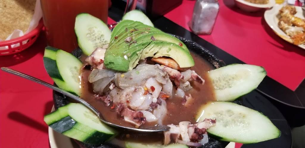 Las Islas Marias Ontario | restaurant | 1133 W 6th St, Ontario, CA 91762, USA | 9099062064 OR +1 909-906-2064