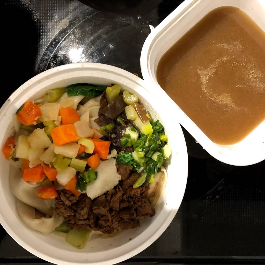 noodle legend | restaurant | 3642 33rd Ave S c6, Seattle, WA 98144, USA | 2062570235 OR +1 206-257-0235