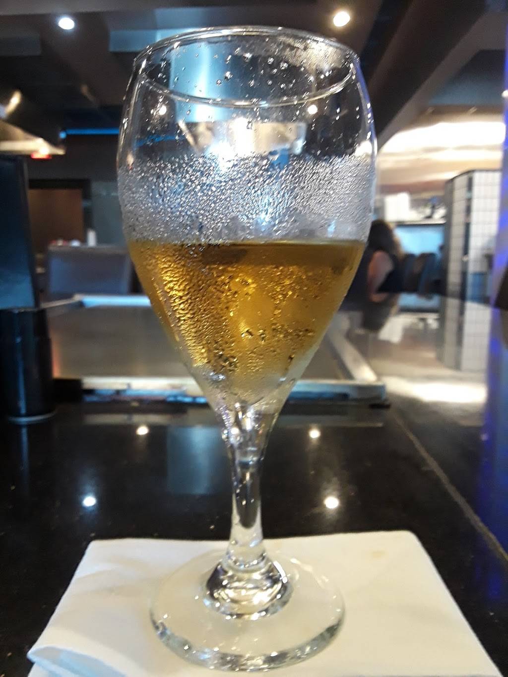 Hinata Japanese Steakhouse & Seafood | restaurant | 696 150th Ave, Madeira Beach, FL 33708, USA | 7279144777 OR +1 727-914-4777