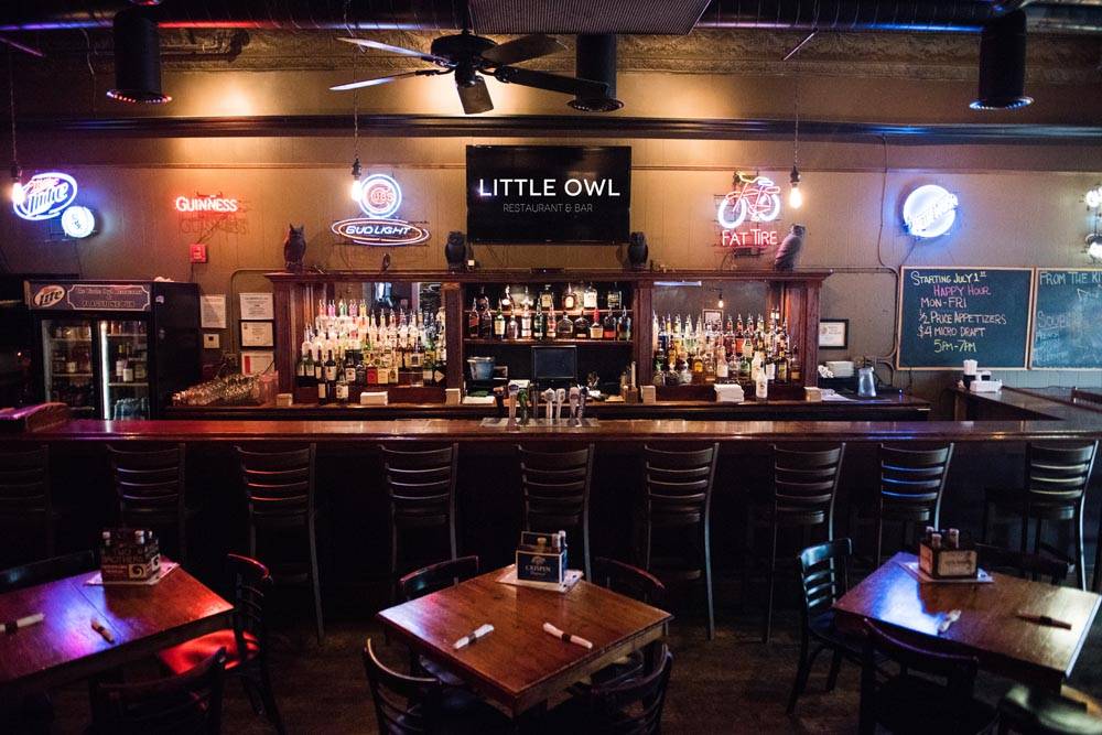 Little Owl Eatery | restaurant | 101 W State St, Geneva, IL 60134, USA | 6302327994 OR +1 630-232-7994