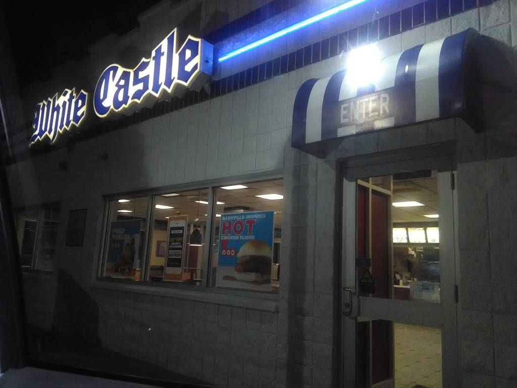 White Castle | restaurant | 64 W Mitchell Ave, Cincinnati, OH 45217, USA | 5136414000 OR +1 513-641-4000