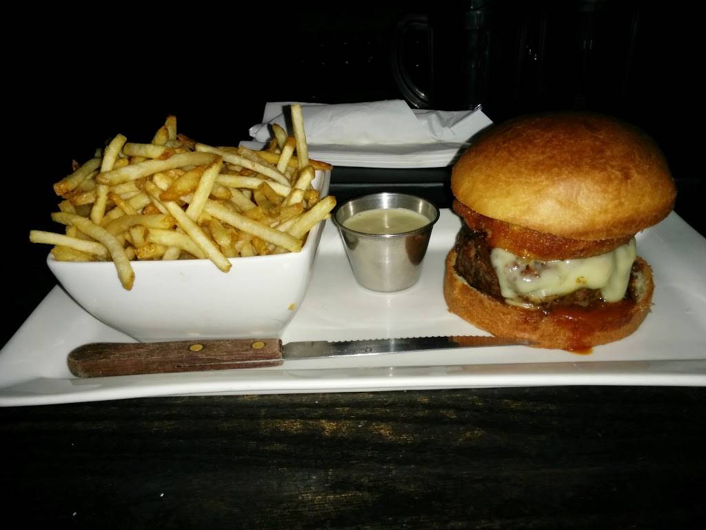 The Bottle Room | restaurant | 6741 Greenleaf Ave, Whittier, CA 90601, USA | 5626968000 OR +1 562-696-8000