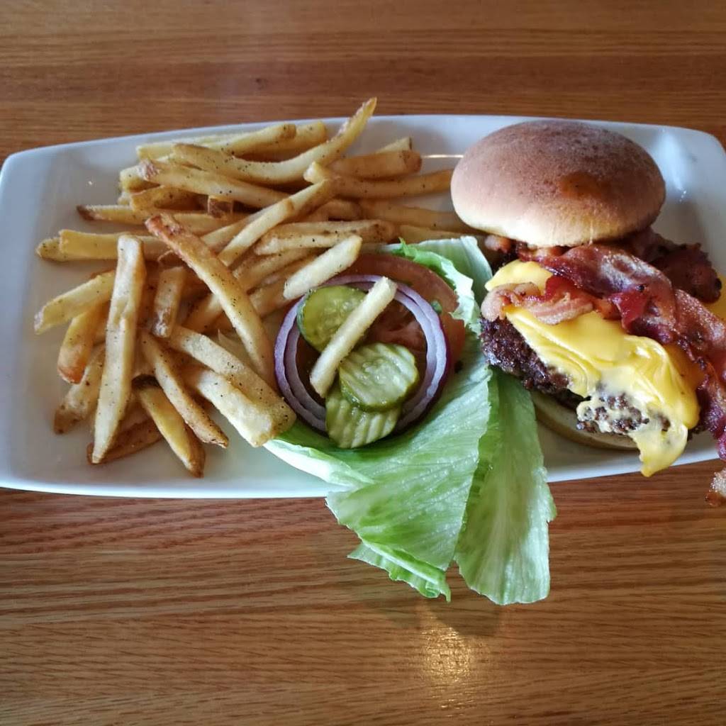 Applebees Grill + Bar | restaurant | 2328 W Andrew Johnson Hwy, Morristown, TN 37814, USA | 4235855333 OR +1 423-585-5333