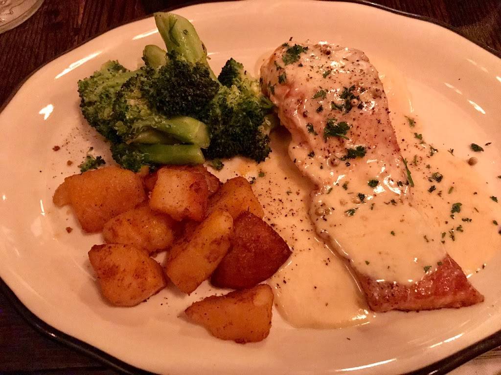 Osteria 106 | restaurant | 53 W 106th St, New York, NY 10025, USA | 6468337614 OR +1 646-833-7614