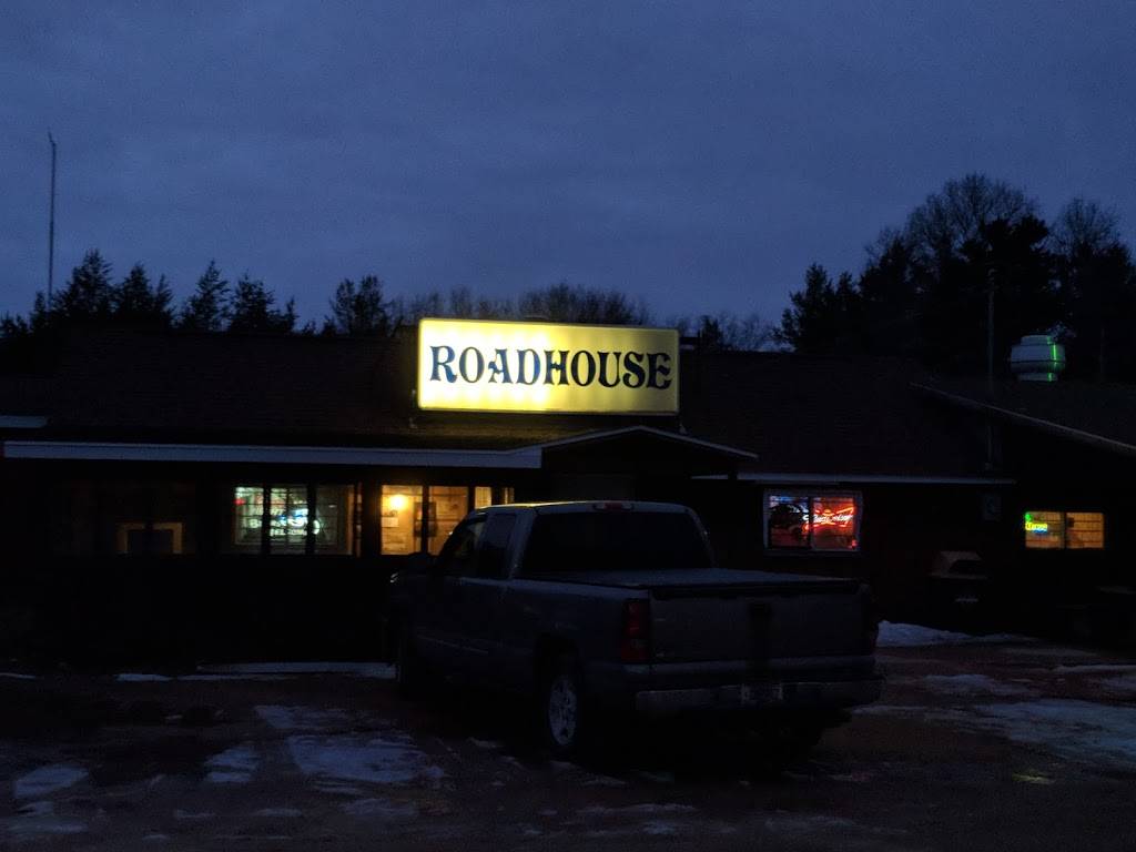 Roadhouse Bar And Grill | restaurant | W5164 WI-21, Necedah, WI 54646, USA | 6085652337 OR +1 608-565-2337