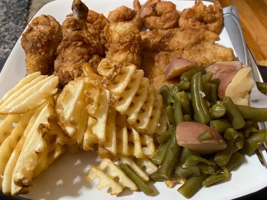 Dixons Bar-B-Que & Fixins | restaurant | 4309 Blue Ridge Blvd, Kansas City, MO 64133, USA | 8164003823 OR +1 816-400-3823