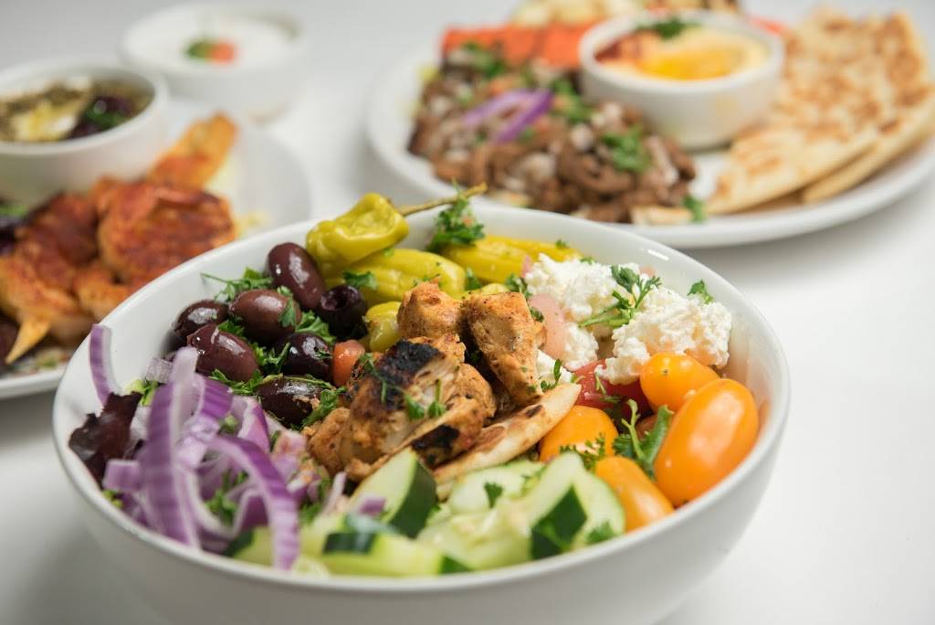 PITA Mediterranean Street Food | restaurant | 21533 AL-25, Columbiana, AL 35051, USA | 2056715155 OR +1 205-671-5155