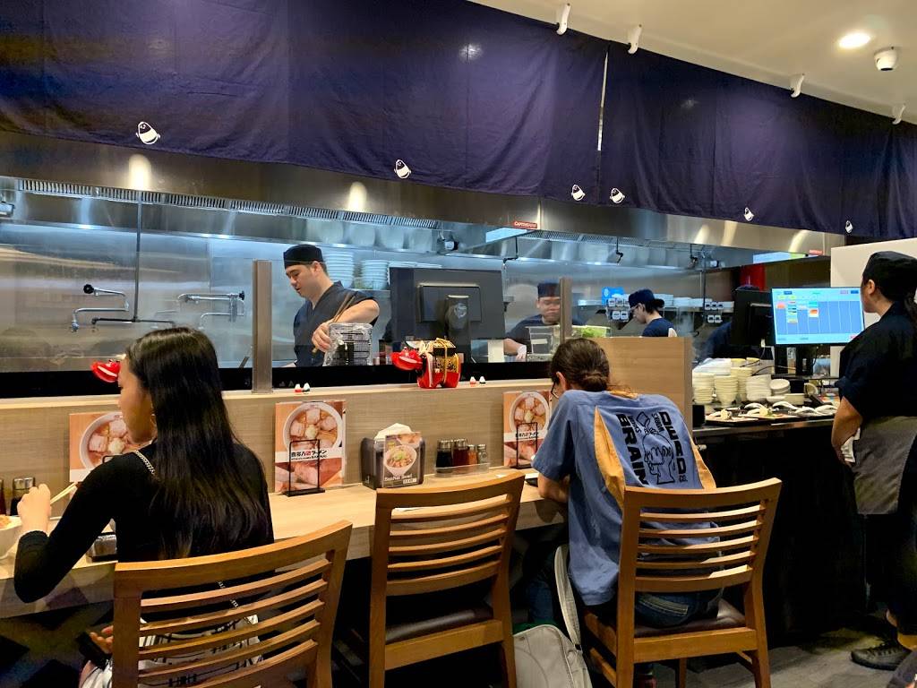 Kitakata Ramen Ban Nai - Fountain Valley | restaurant | 18884 Brookhurst St, Fountain Valley, CA 92708, USA | 7148843124 OR +1 714-884-3124