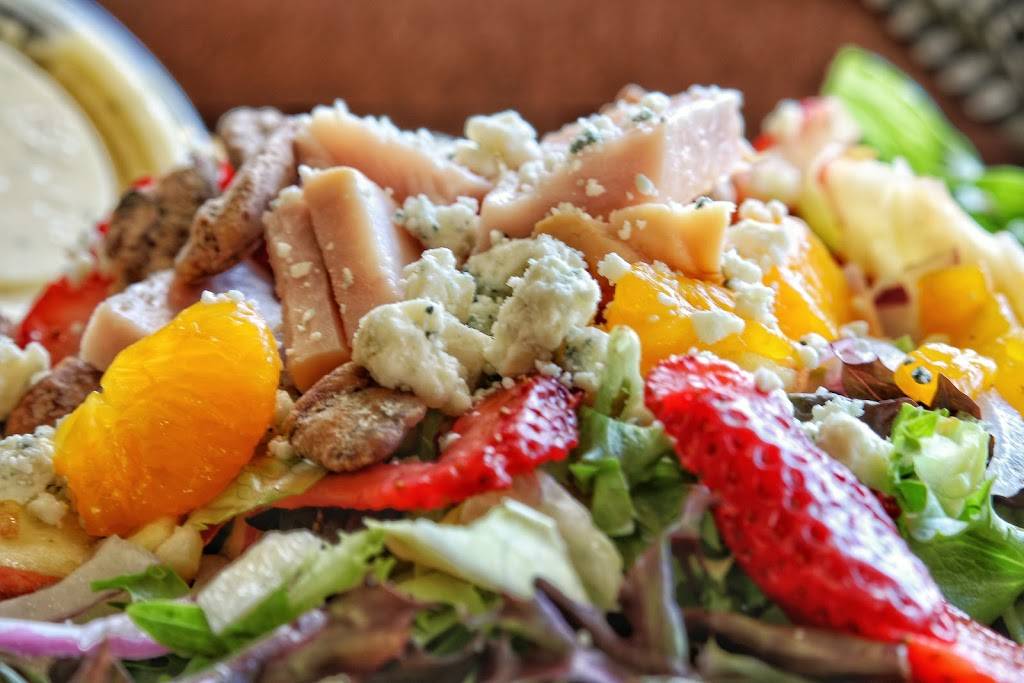 Crispers | meal delivery | 1754 FL-50, Clermont, FL 34711, USA | 3522435111 OR +1 352-243-5111