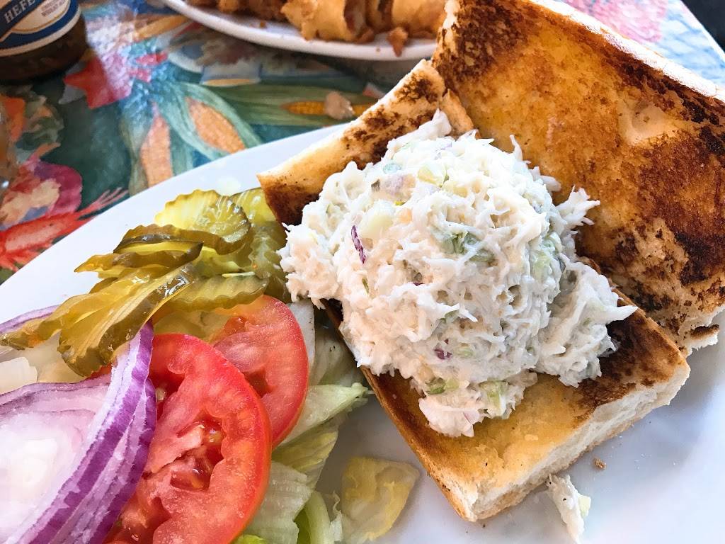 Barbaras Fishtrap | restaurant | 281 Capistrano Rd, Half Moon Bay, CA 94019, USA | 6507287049 OR +1 650-728-7049