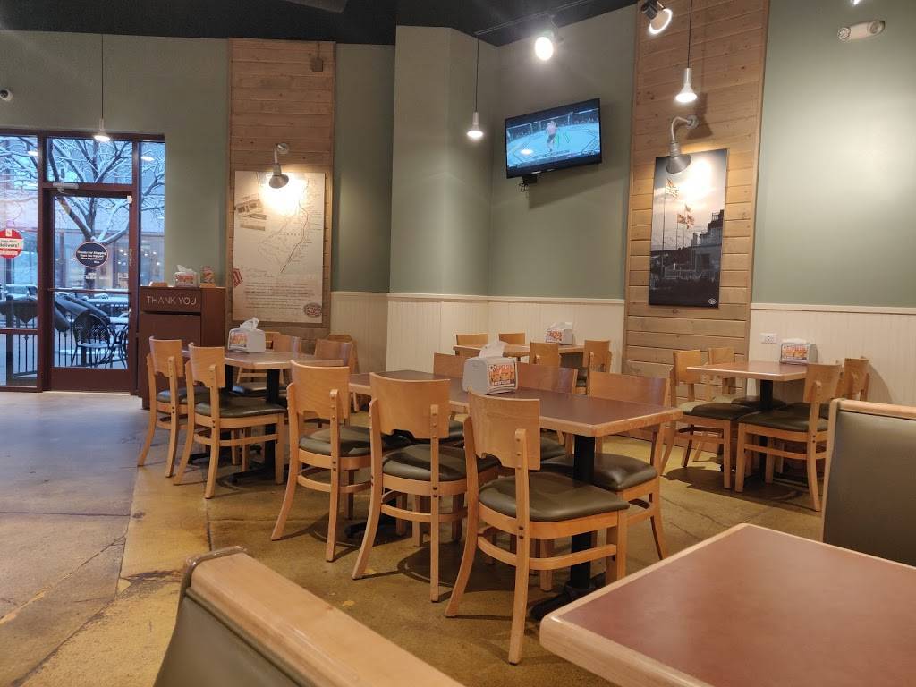 Jersey Mikes Subs | meal takeaway | 321 McCaslin Blvd suite c, Louisville, CO 80027, USA | 7206385383 OR +1 720-638-5383