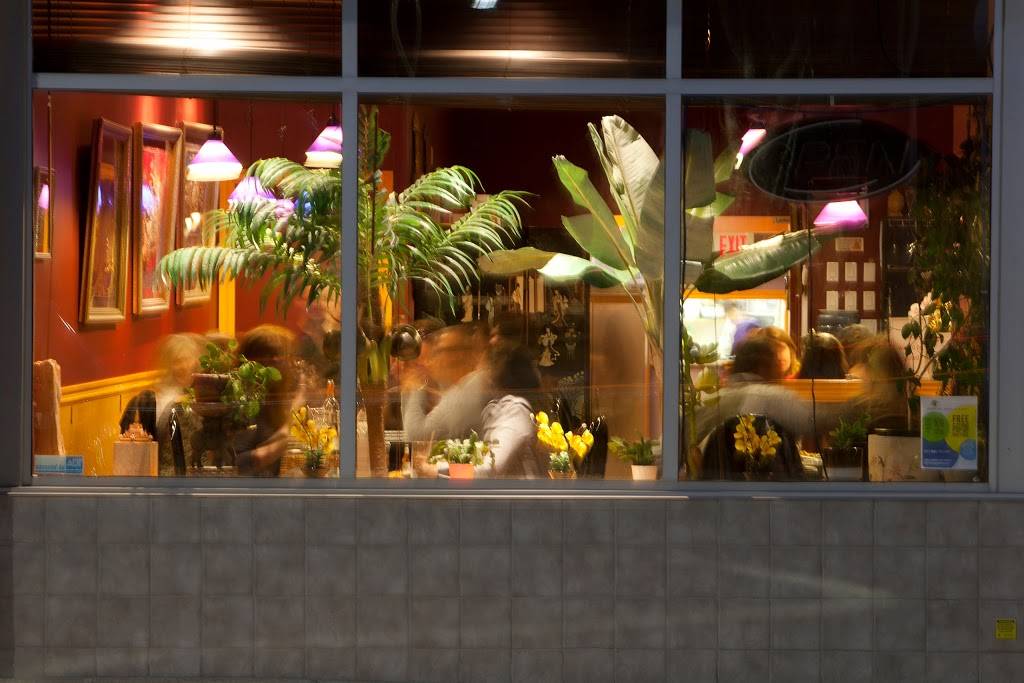 Mango Salad | restaurant | 95 Thames St S, Ingersoll, ON N5C 2T2, Canada | 5194251188 OR +1 519-425-1188