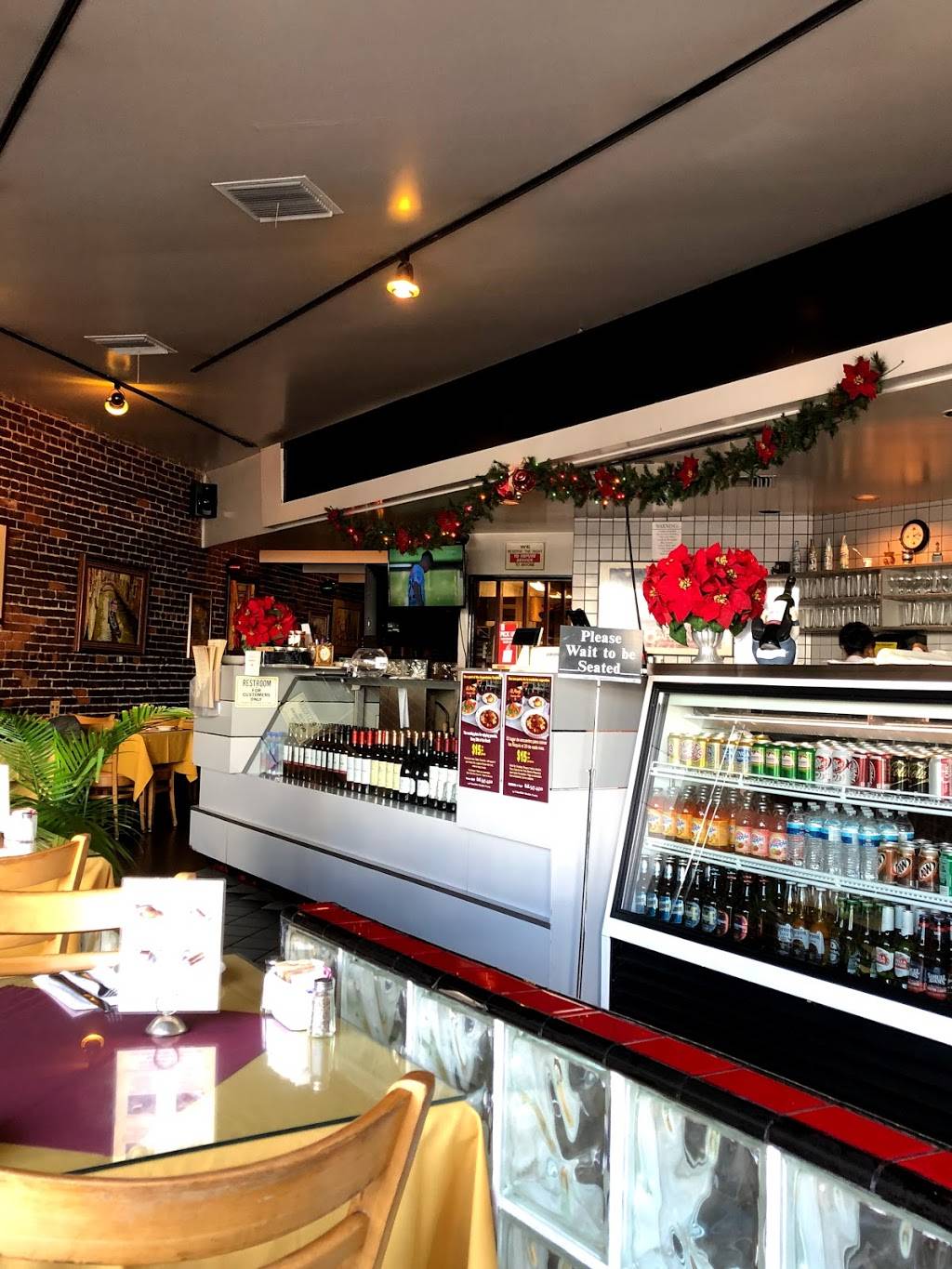 El Morfi Grill | restaurant | 241 N Brand Blvd, Glendale, CA 91203, USA | 8185474420 OR +1 818-547-4420