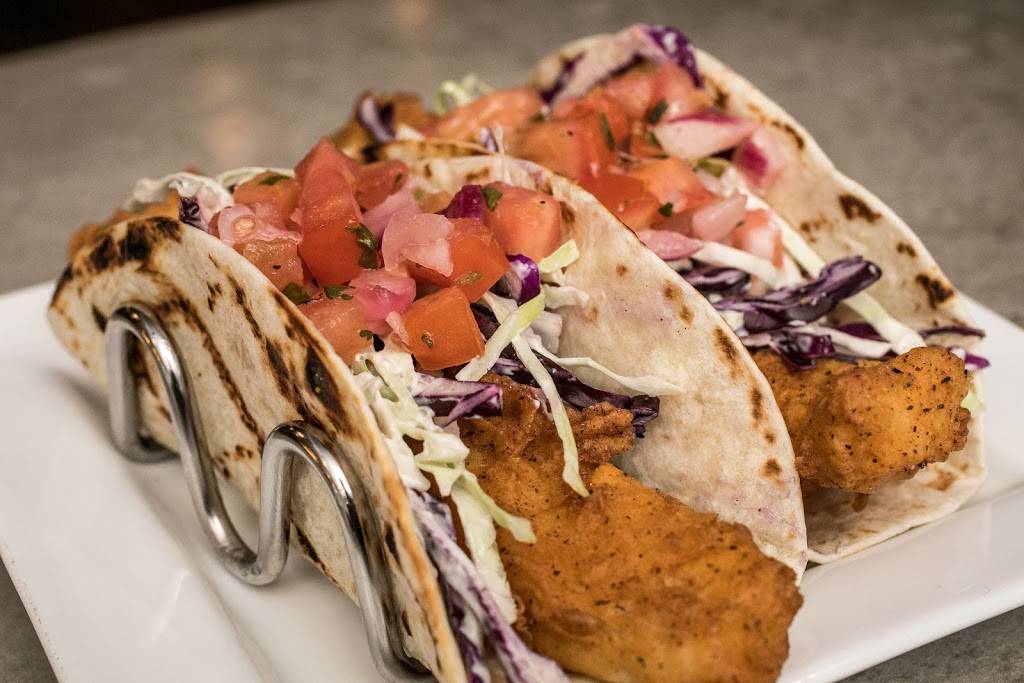 Hot Tuna Bar & Grill | restaurant | 2817 Shore Dr, Virginia Beach, VA 23451, USA | 7574812888 OR +1 757-481-2888