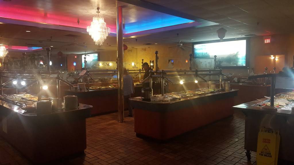 King Buffet | restaurant | 2157 E Semoran Blvd, Apopka, FL 32703, USA | 4078149116 OR +1 407-814-9116