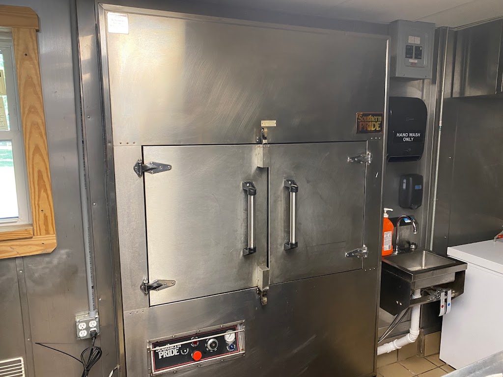 Crystal River Smokehouse & Grill | restaurant | 2581 US-19, Crystal River, FL 34428, USA | 3522284159 OR +1 352-228-4159