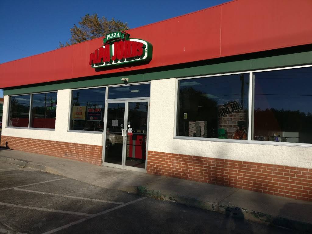 Papa Johns Pizza | restaurant | 1677 Beall Ave, Wooster, OH 44691, USA | 3302637272 OR +1 330-263-7272