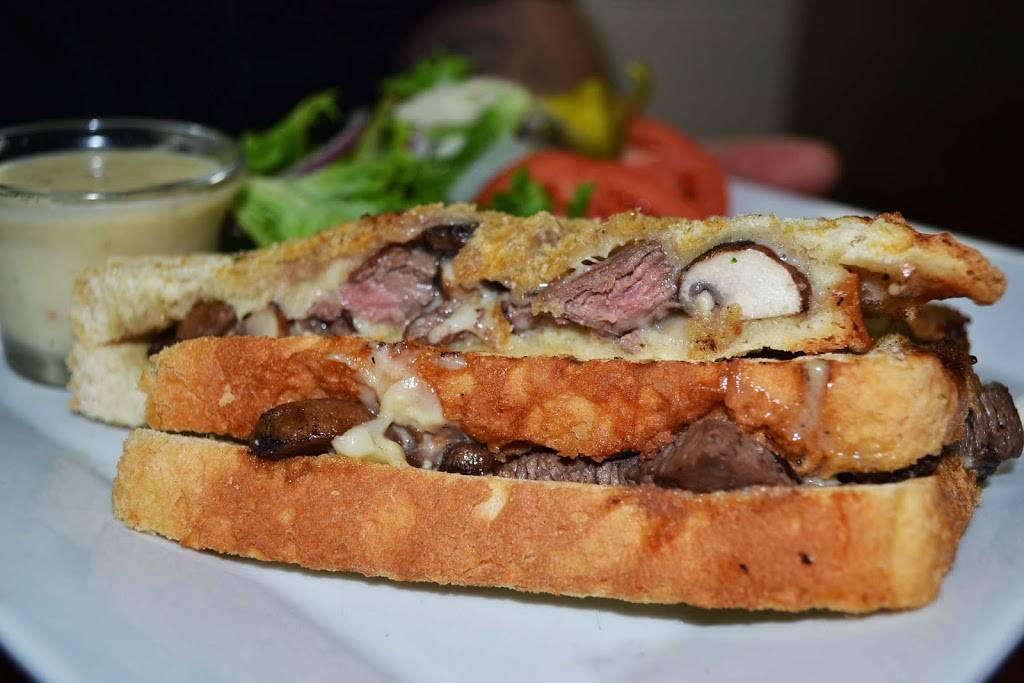 Roma Invicta | restaurant | 111 Middleton Way, Greer, SC 29650, USA | 8648797662 OR +1 864-879-7662