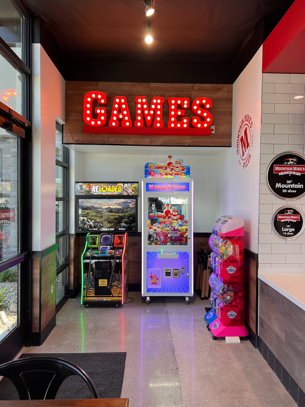 Mountain Mikes Pizza | meal takeaway | 88 N 3400 W Suite 2, Hurricane, UT 84737, USA | 4352154134 OR +1 435-215-4134