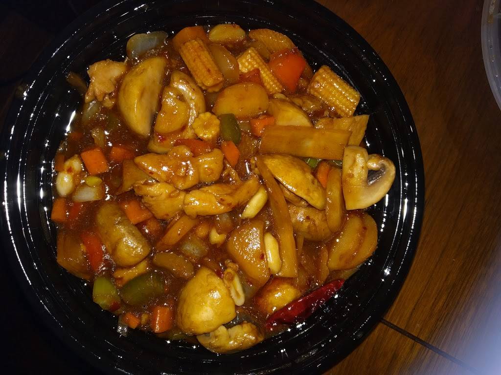 Dragon Gem Chinese Restaurant | restaurant | 1822 Whites Rd N, Pickering, ON L1V 4M1, Canada | 9058379666 OR +1 905-837-9666