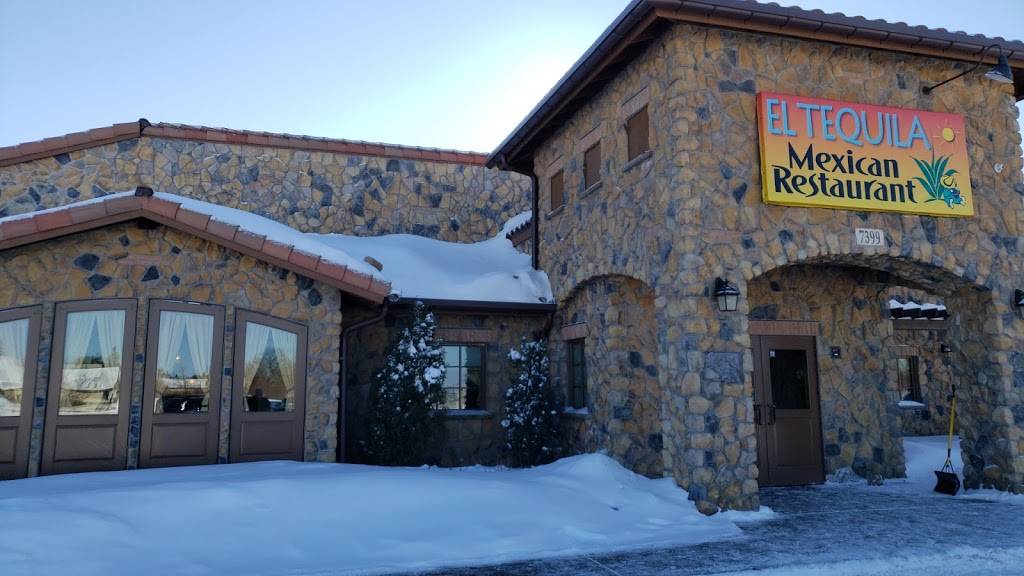 El Tequila Mexican Restaurant | restaurant | 7399 Garrison Rd, Baxter, MN 56425, USA | 2184540618 OR +1 218-454-0618