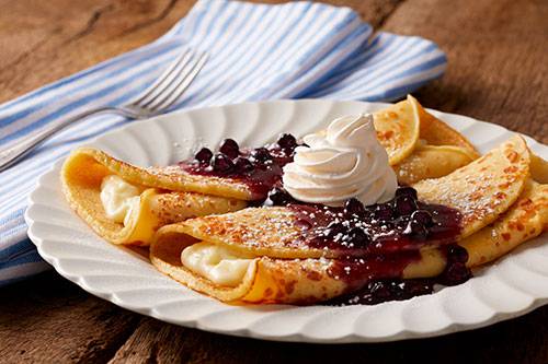 France House Of Crepes | restaurant | 12125 Day St, Moreno Valley, CA 92557, USA | 9513948924 OR +1 951-394-8924