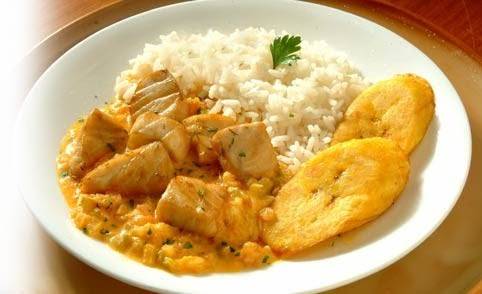 DELICIAS ECUATORIANAS | restaurant | City park o parque de las ardillas, Meriden, CT 06450, USA | 2032135624 OR +1 203-213-5624