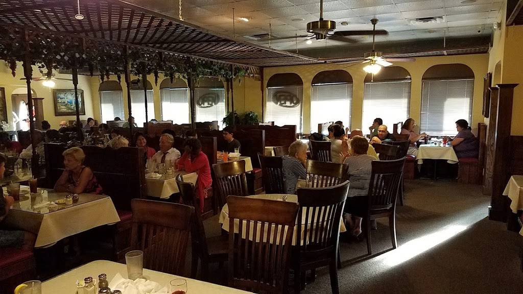 Matts Italian Cuisine | restaurant | 2771 Monument Rd, Jacksonville, FL 32225, USA | 9046464411 OR +1 904-646-4411